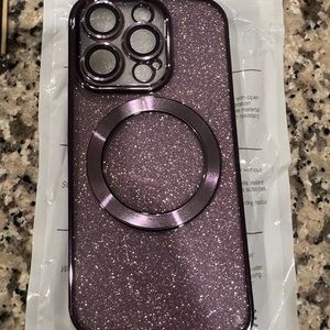iPhone 14pro mag safe case